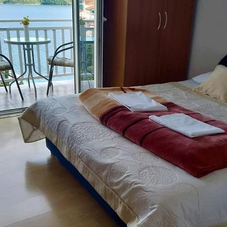 Apartments Savic Neum Dış mekan fotoğraf