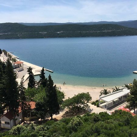 Apartments Savic Neum Dış mekan fotoğraf