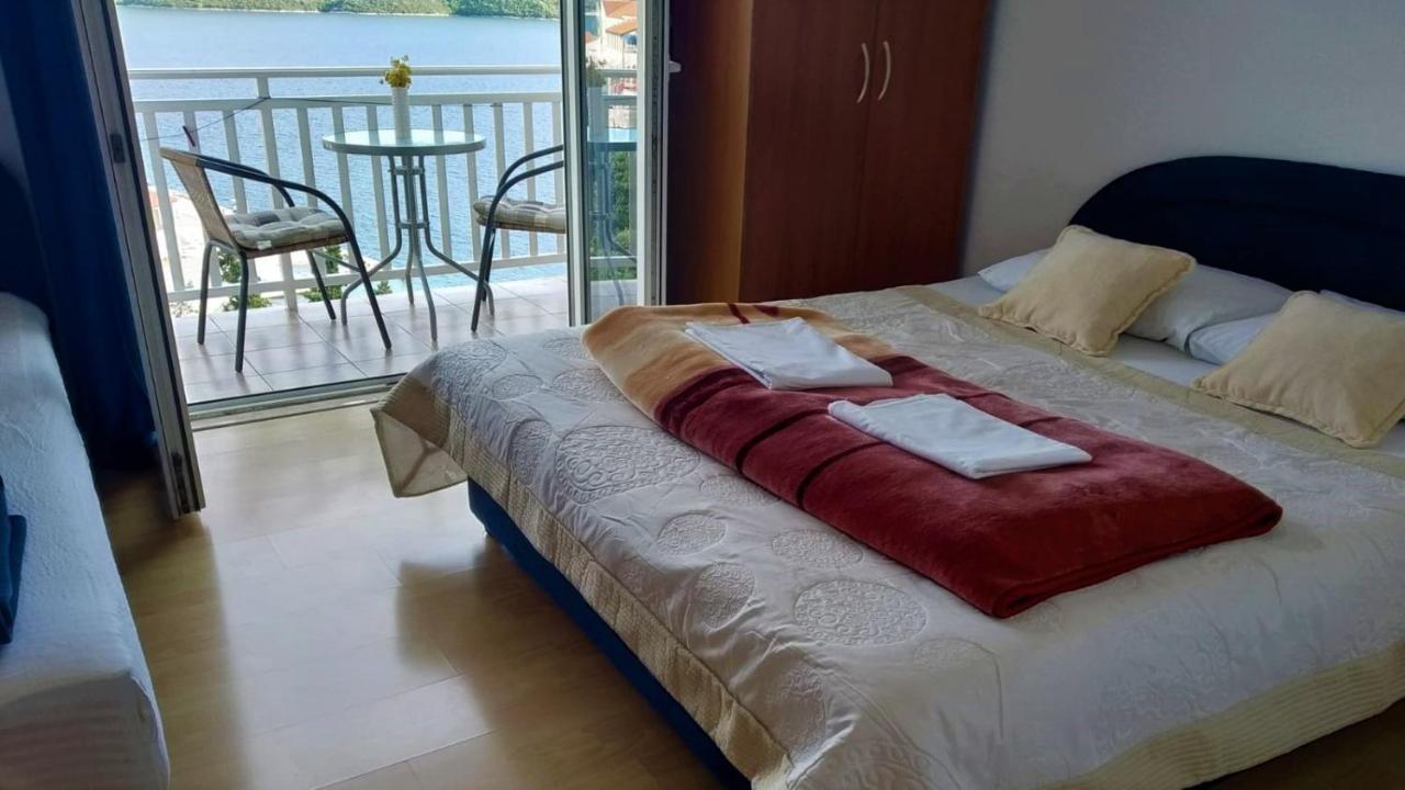 Apartments Savic Neum Dış mekan fotoğraf