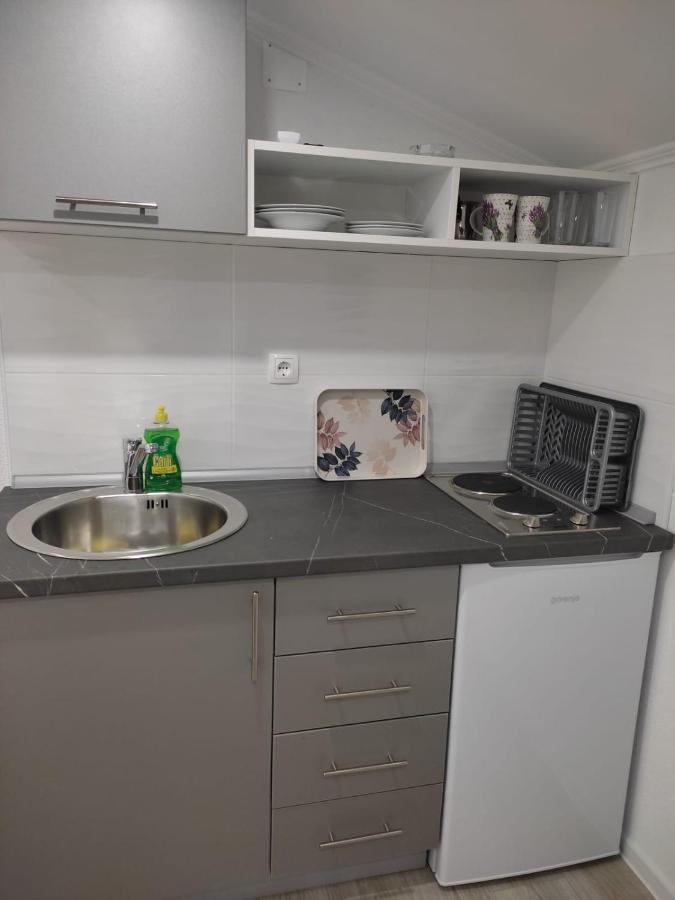Apartments Savic Neum Dış mekan fotoğraf