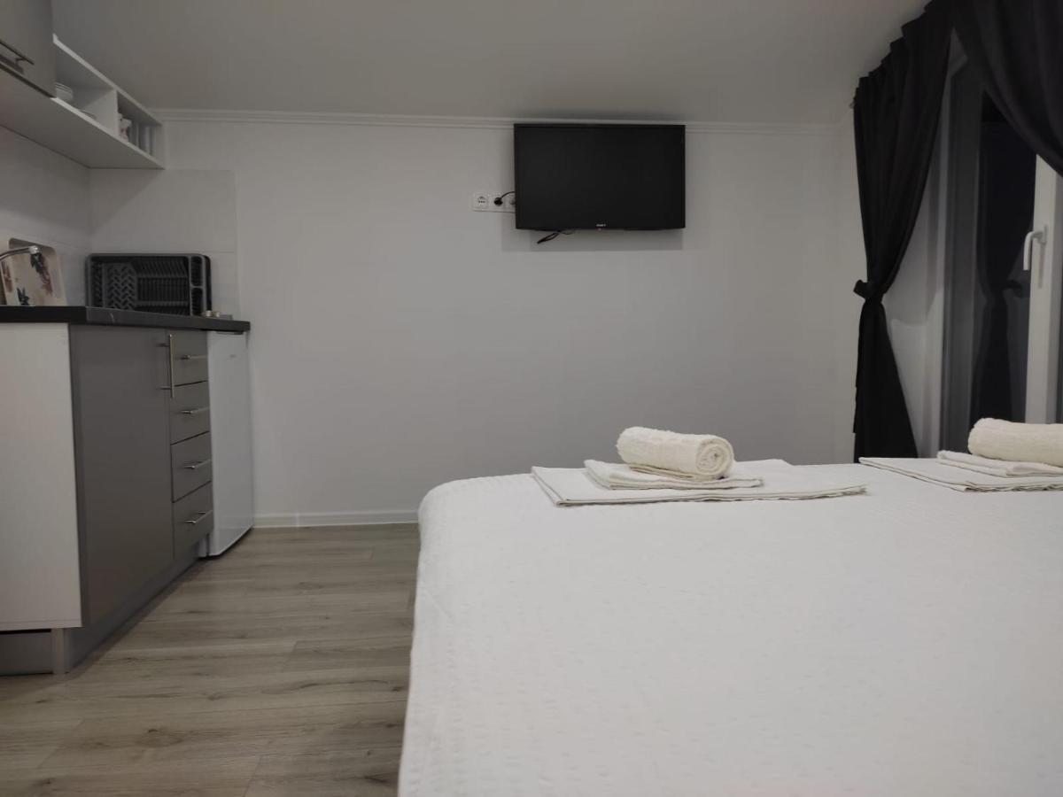 Apartments Savic Neum Dış mekan fotoğraf