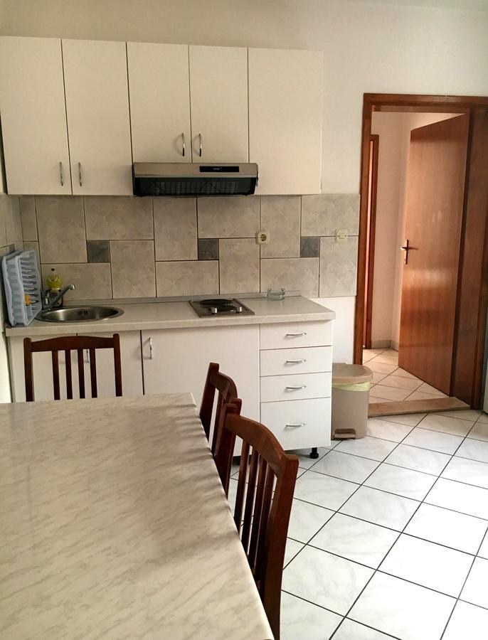 Apartments Savic Neum Dış mekan fotoğraf