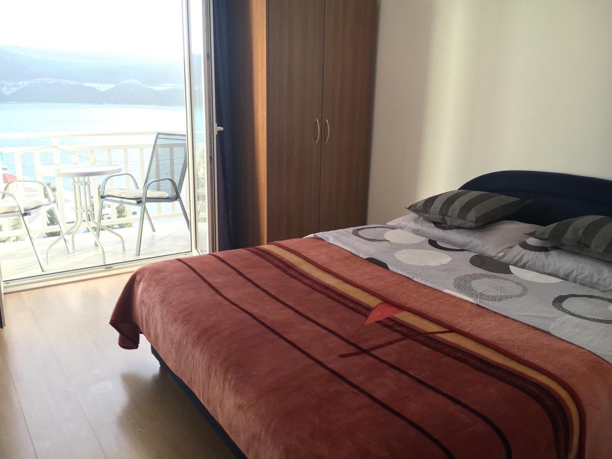 Apartments Savic Neum Dış mekan fotoğraf