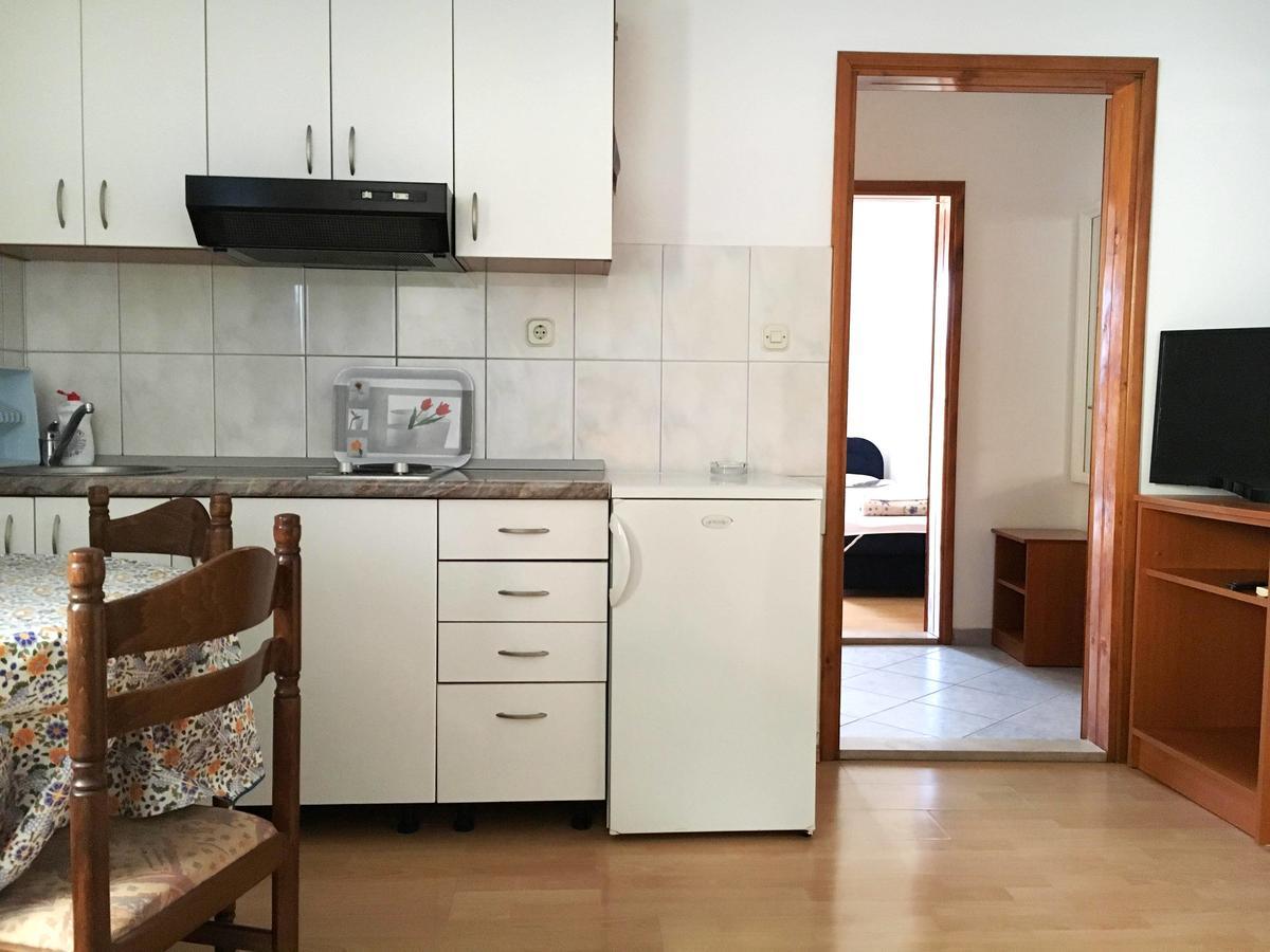 Apartments Savic Neum Dış mekan fotoğraf